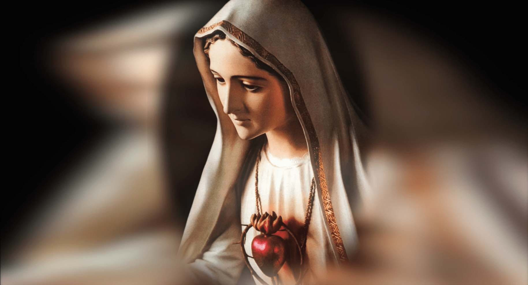 MESSAGES OF FATIMA 1917
